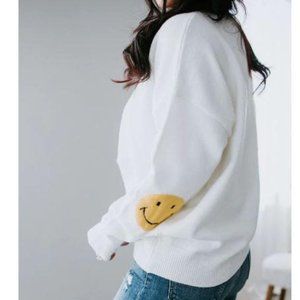 All Smiles Sweater
